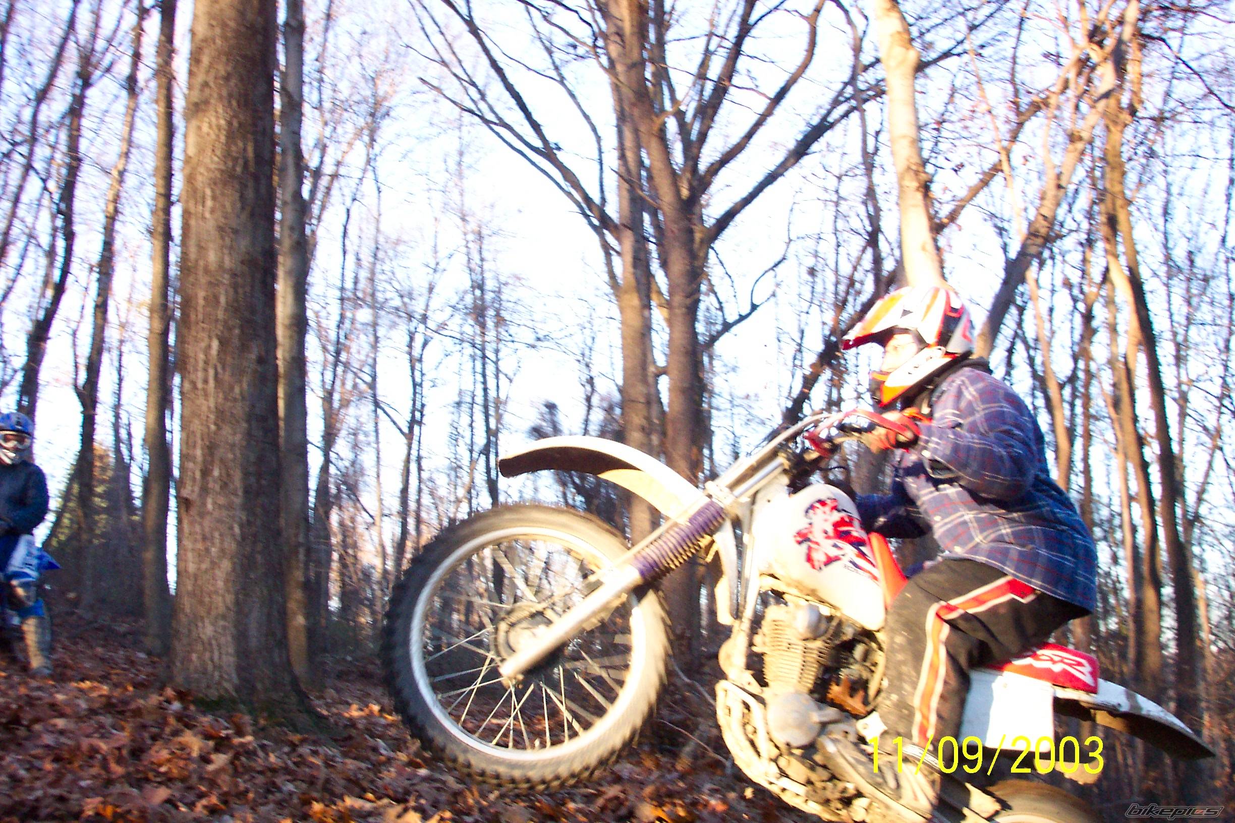 Bike Photo 79623
