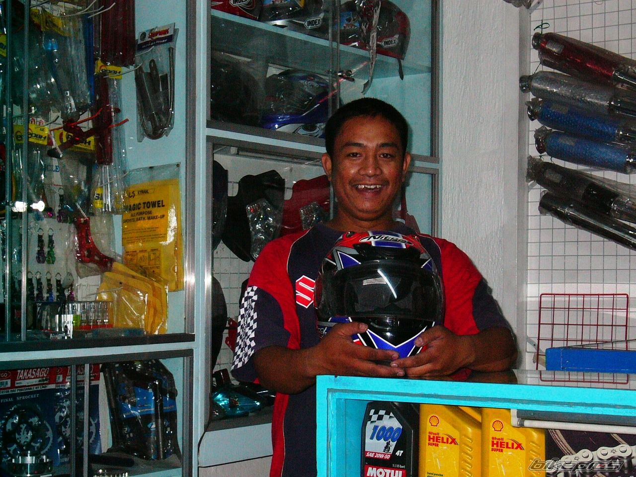 Bike Photo 796237