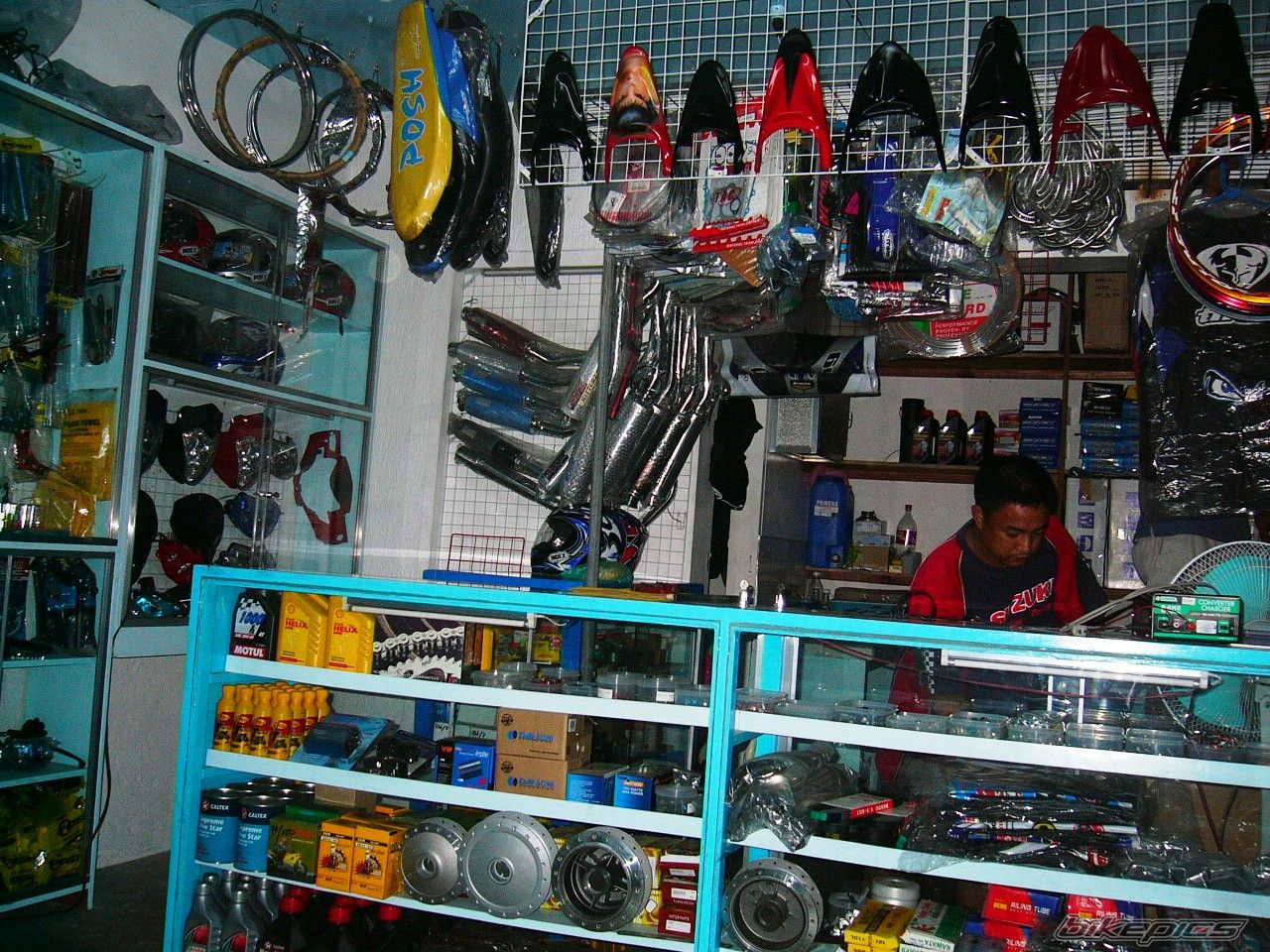 Bike Photo 796239