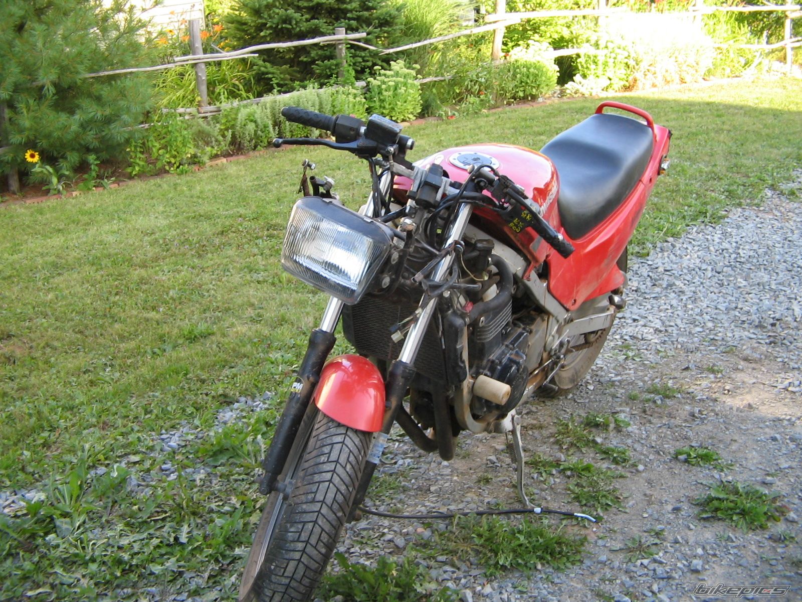 Bike Photo 796257