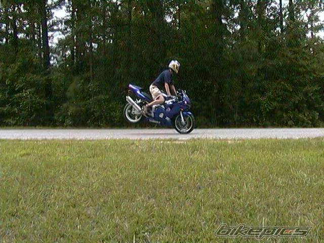 Bike Photo 7963