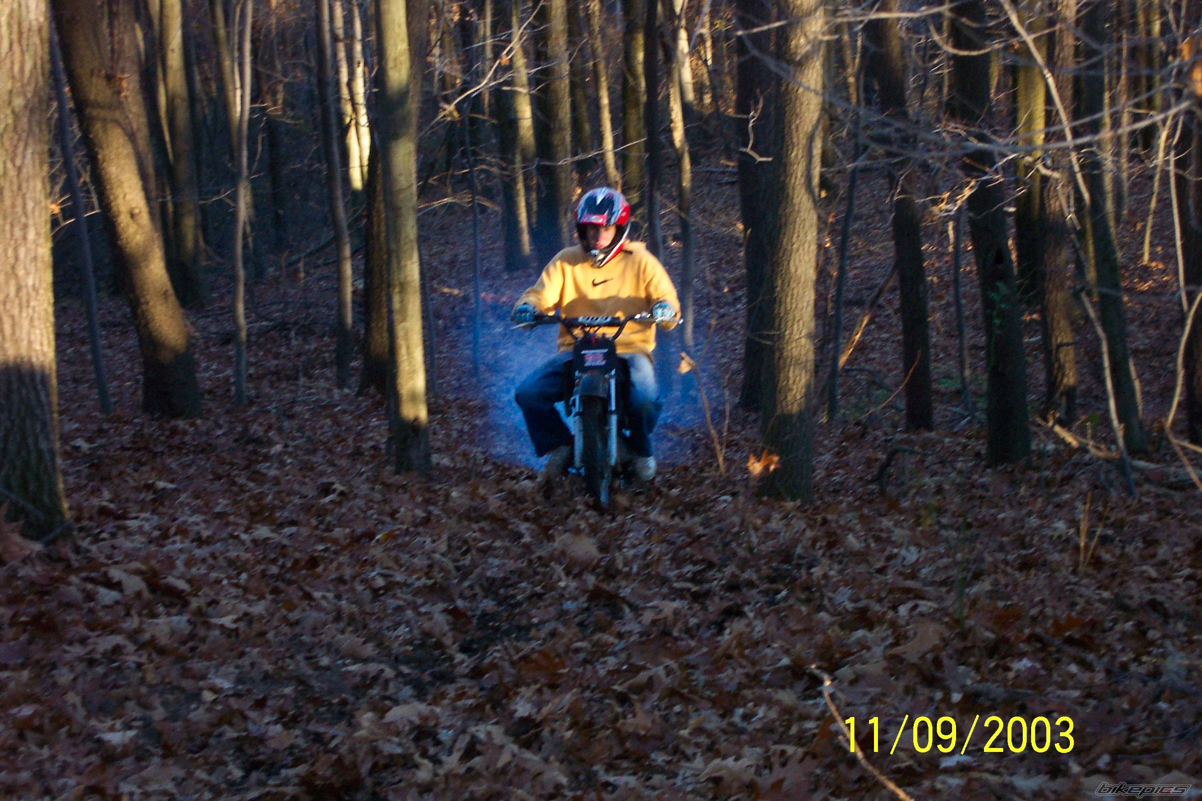 Bike Photo 79630