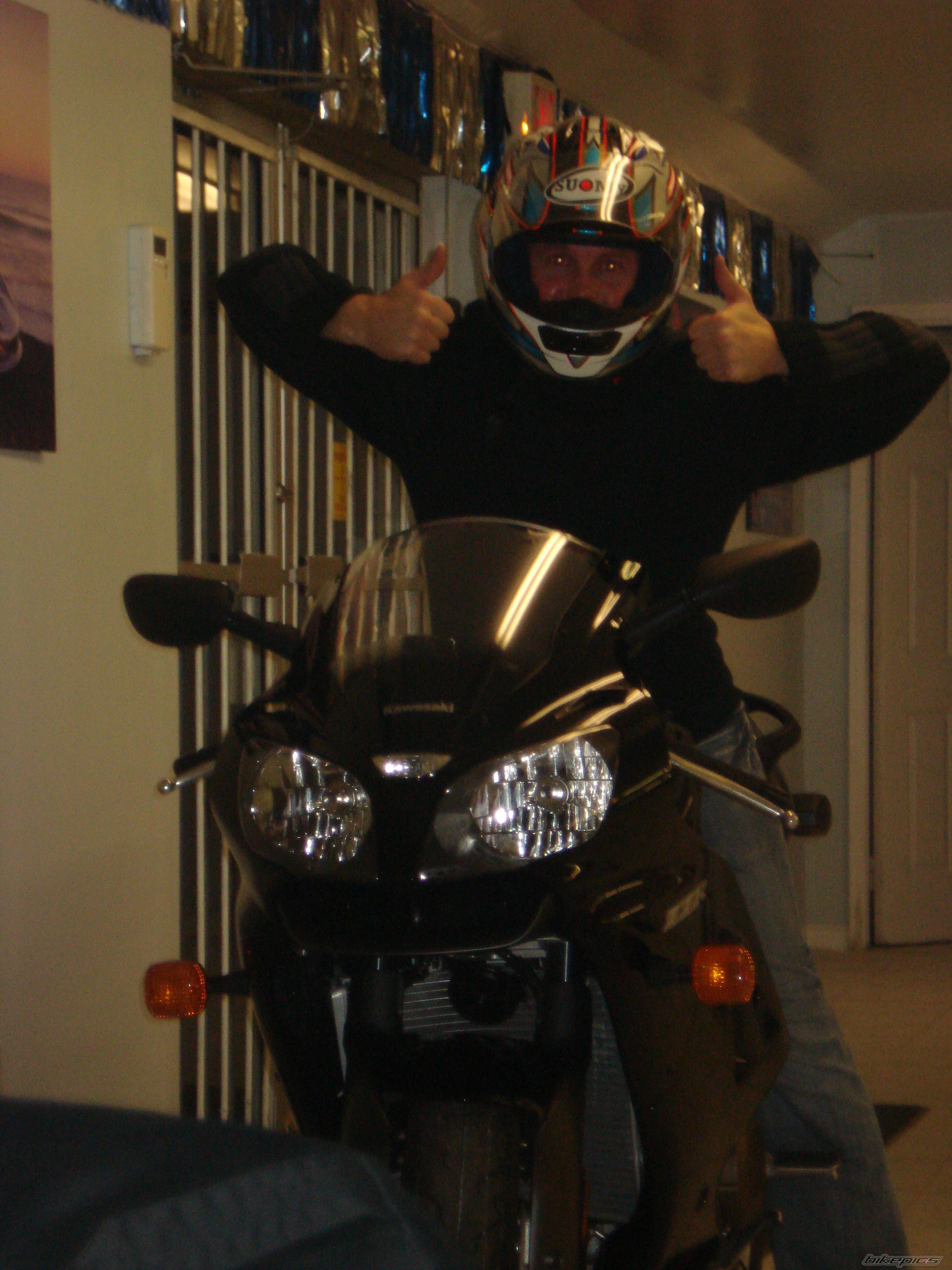Bike Photo 796301