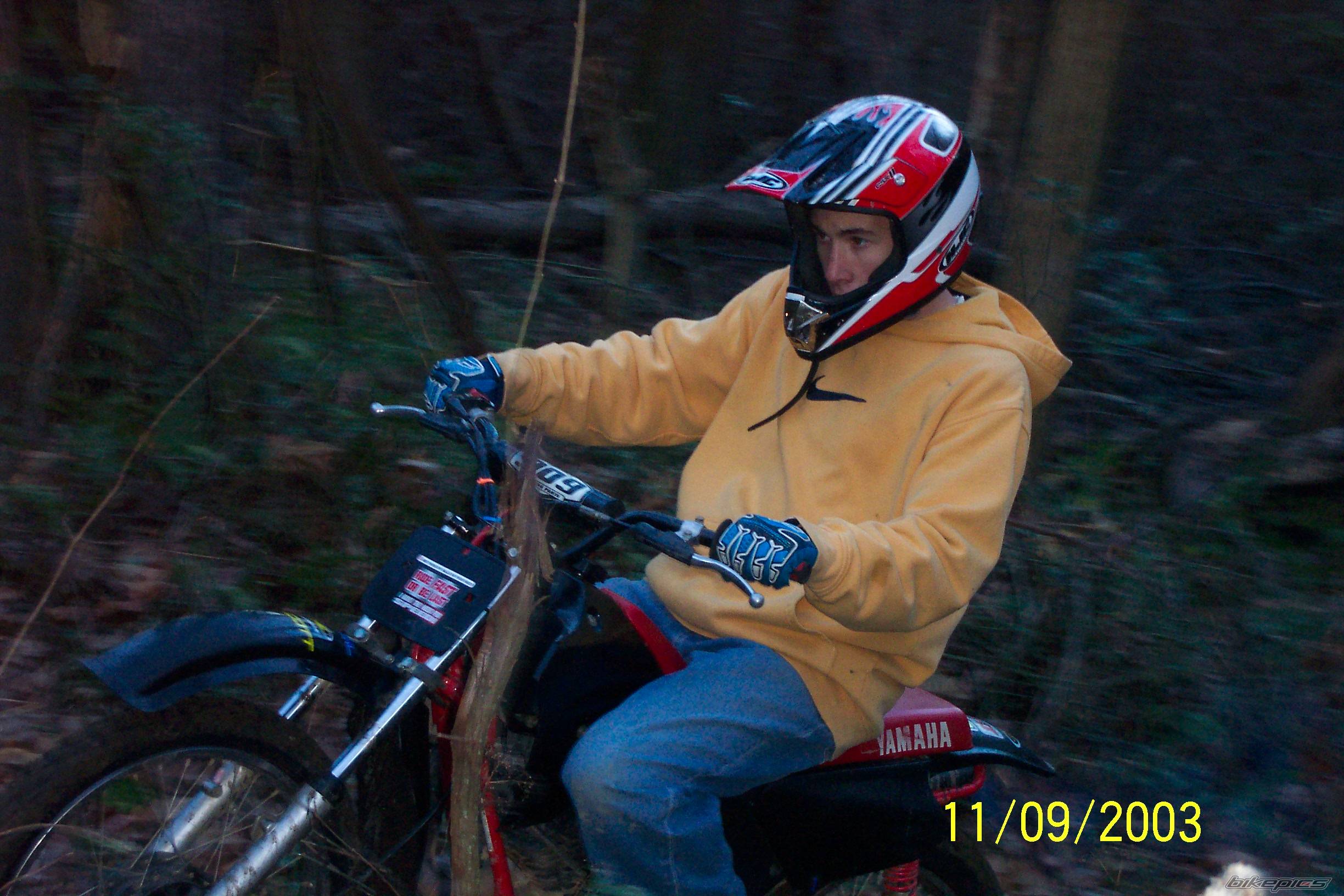 Bike Photo 79634