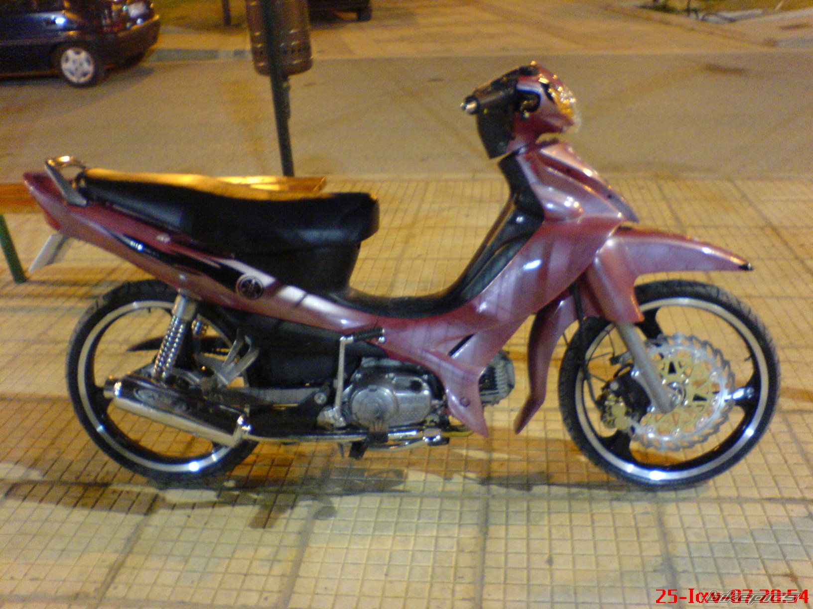 Bike Photo 796361
