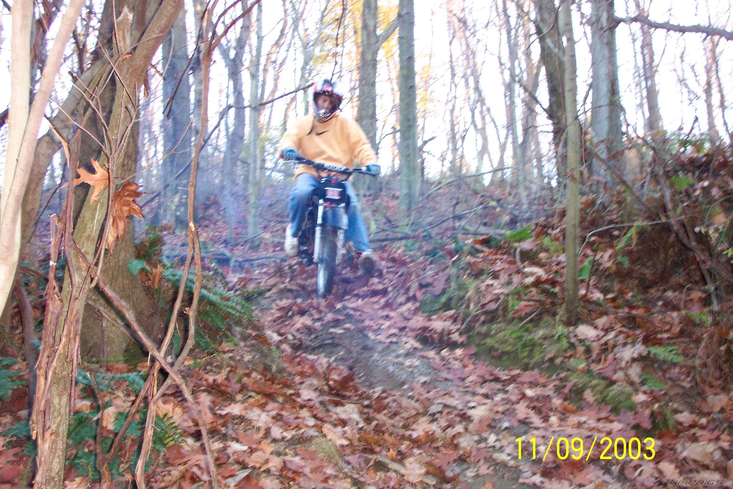 Bike Photo 79637