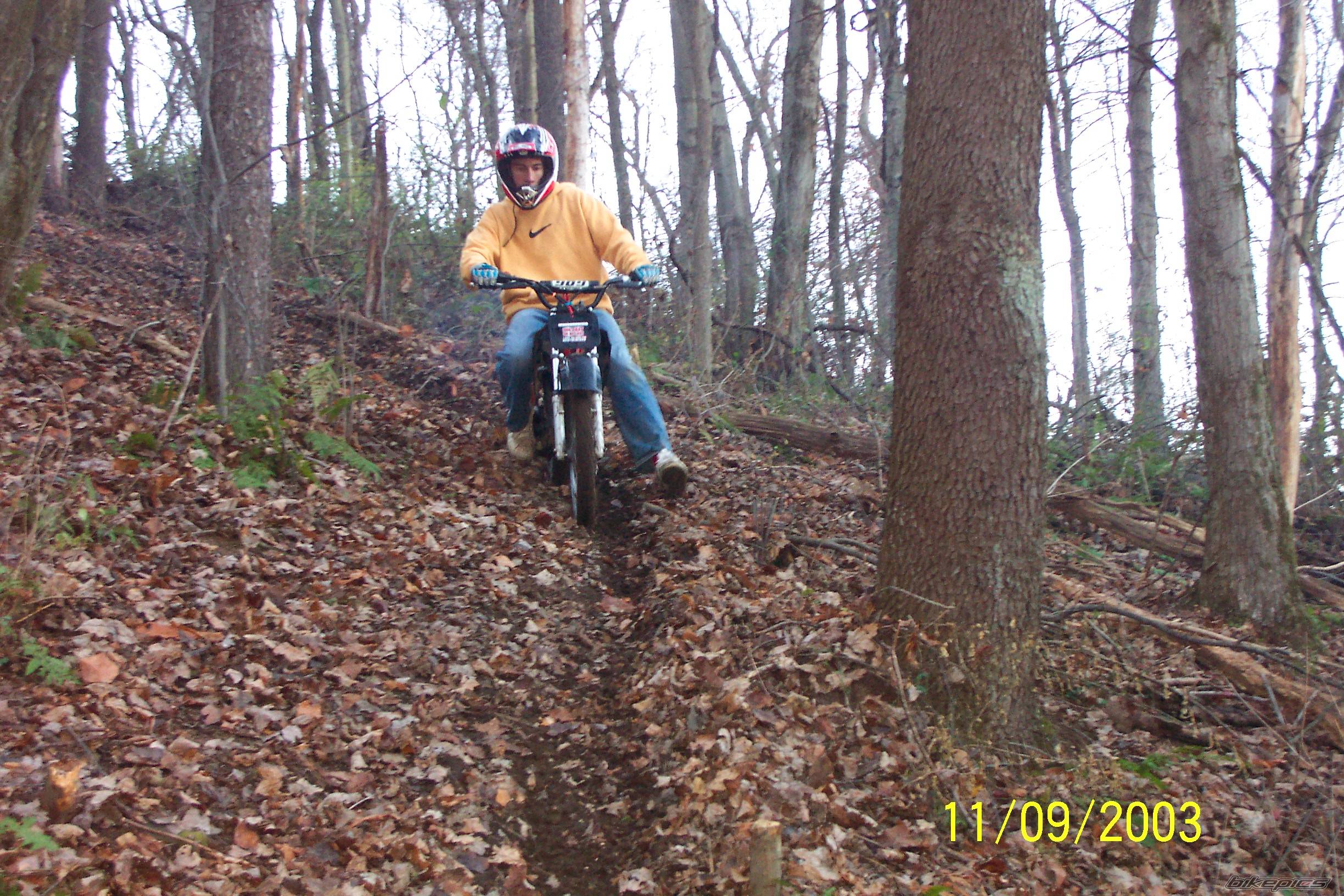 Bike Photo 79638