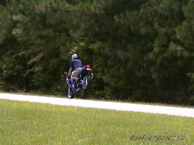 Bike Photo 7964