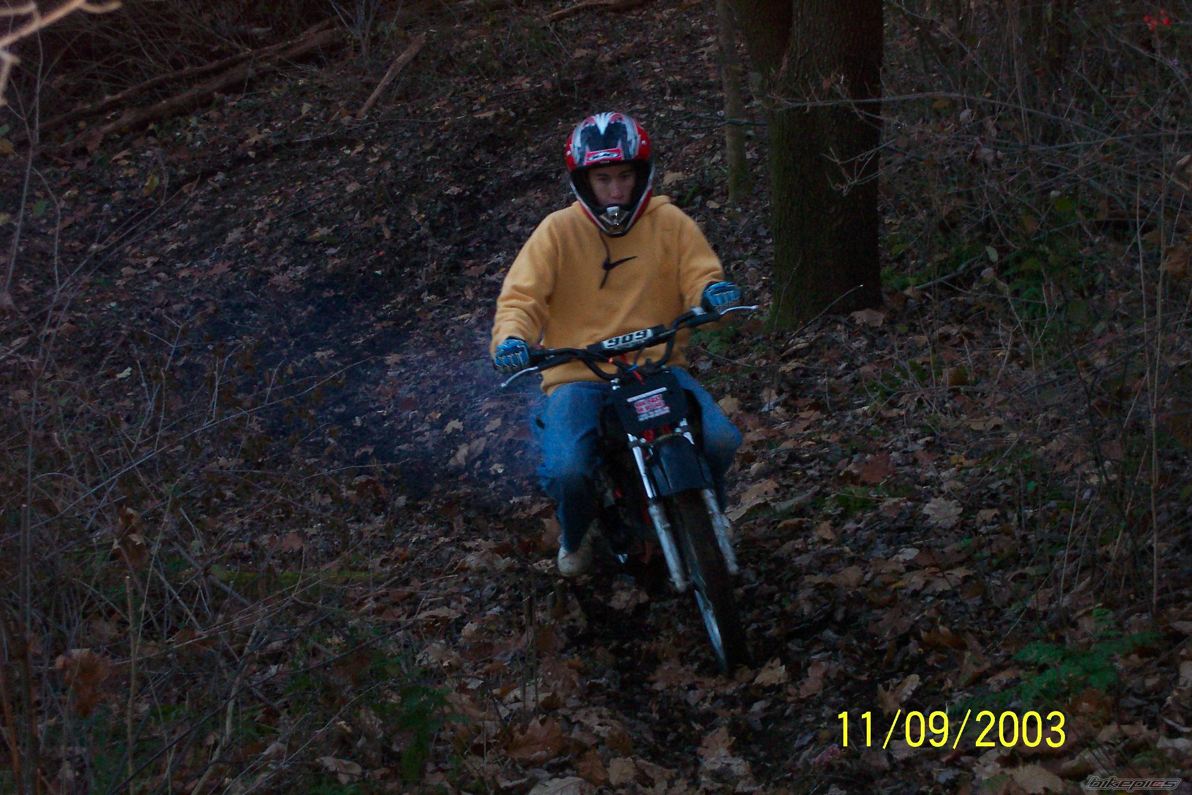Bike Photo 79640