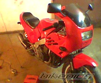 Bike Photo 796412