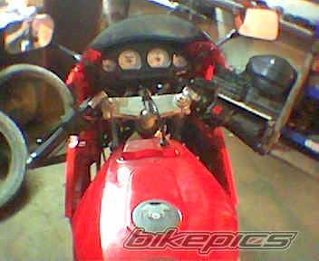 Bike Photo 796414