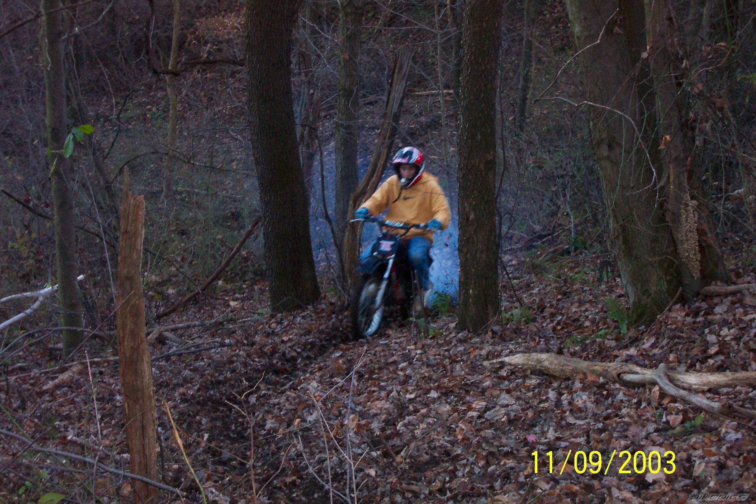 Bike Photo 79642