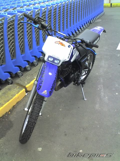 Bike Photo 796422