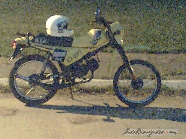 Bike Photo 796443