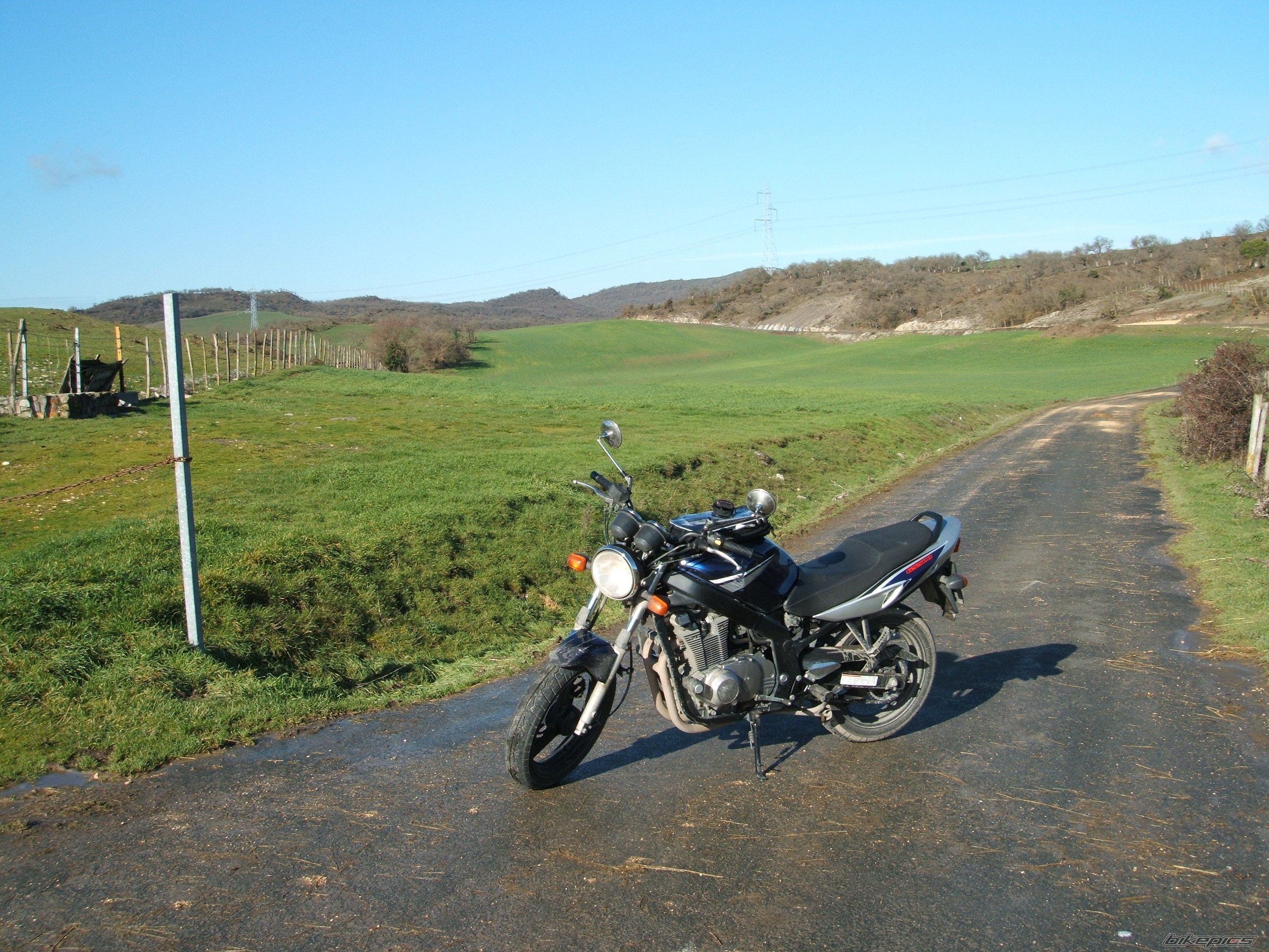 Bike Photo 796453