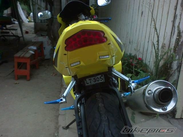 Bike Photo 796479