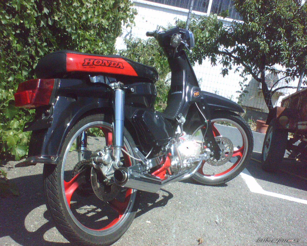 Bike Photo 796484