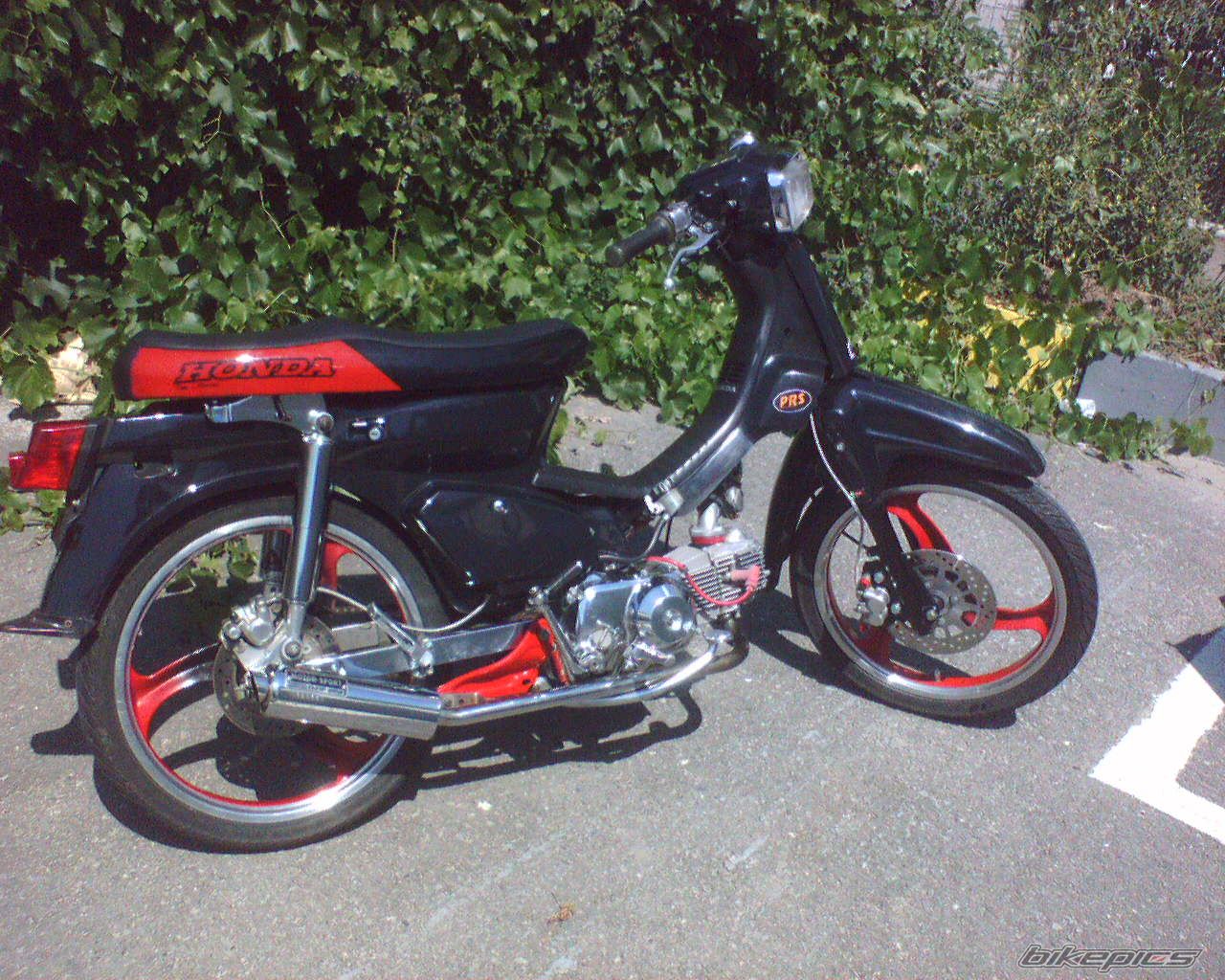 Bike Photo 796486