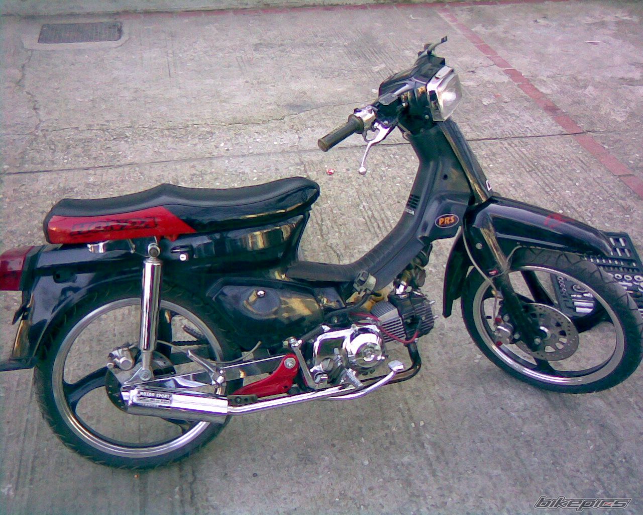 Bike Photo 796490
