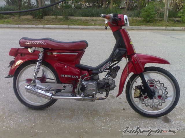 Bike Photo 796491