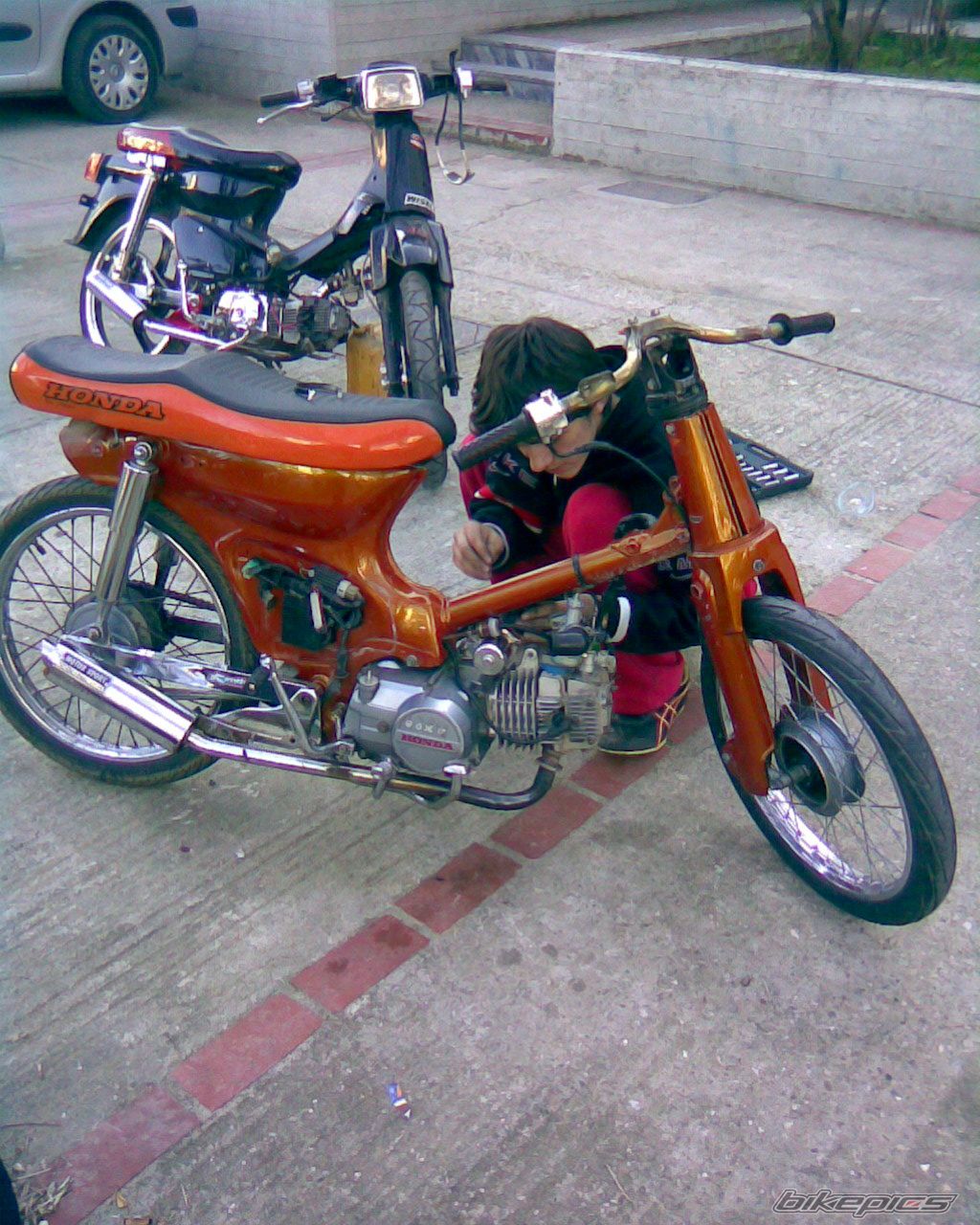 Bike Photo 796492