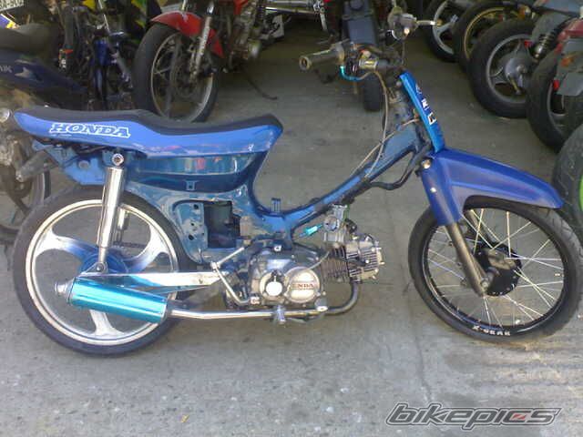 Bike Photo 796494