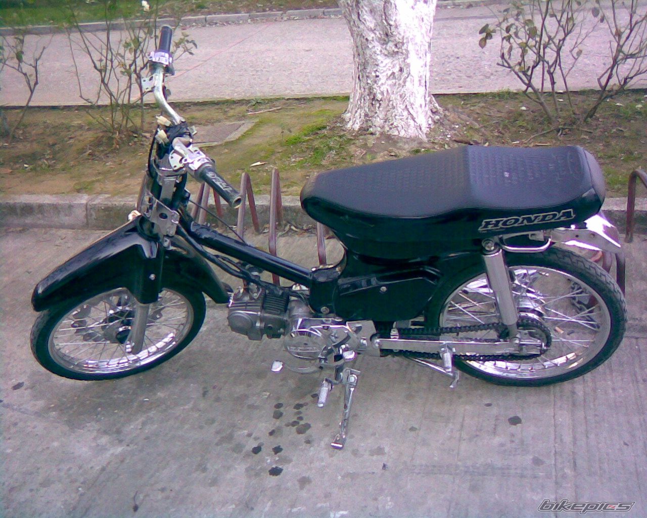 Bike Photo 796495