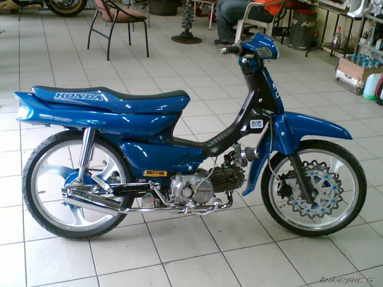 Bike Photo 796496