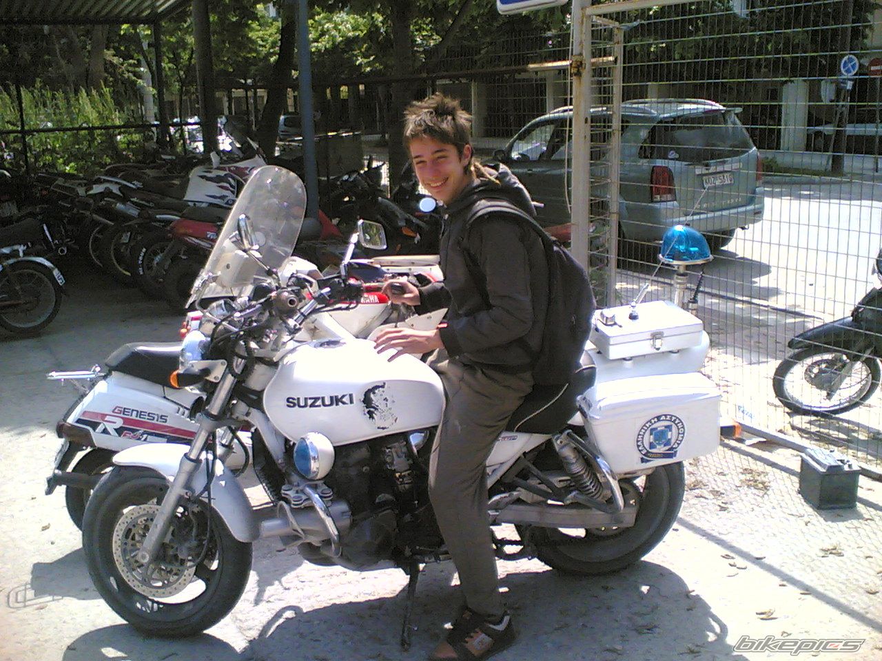 Bike Photo 796497
