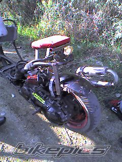 Bike Photo 796498