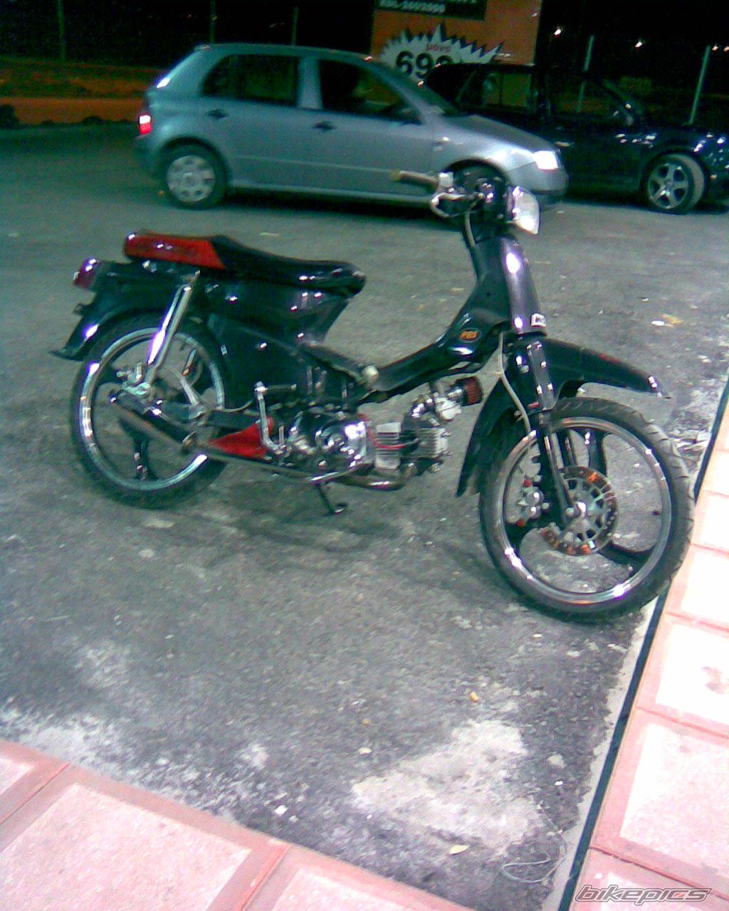 Bike Photo 796503
