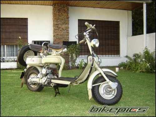 Bike Photo 796510