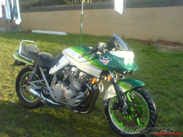 Bike Photo 796542
