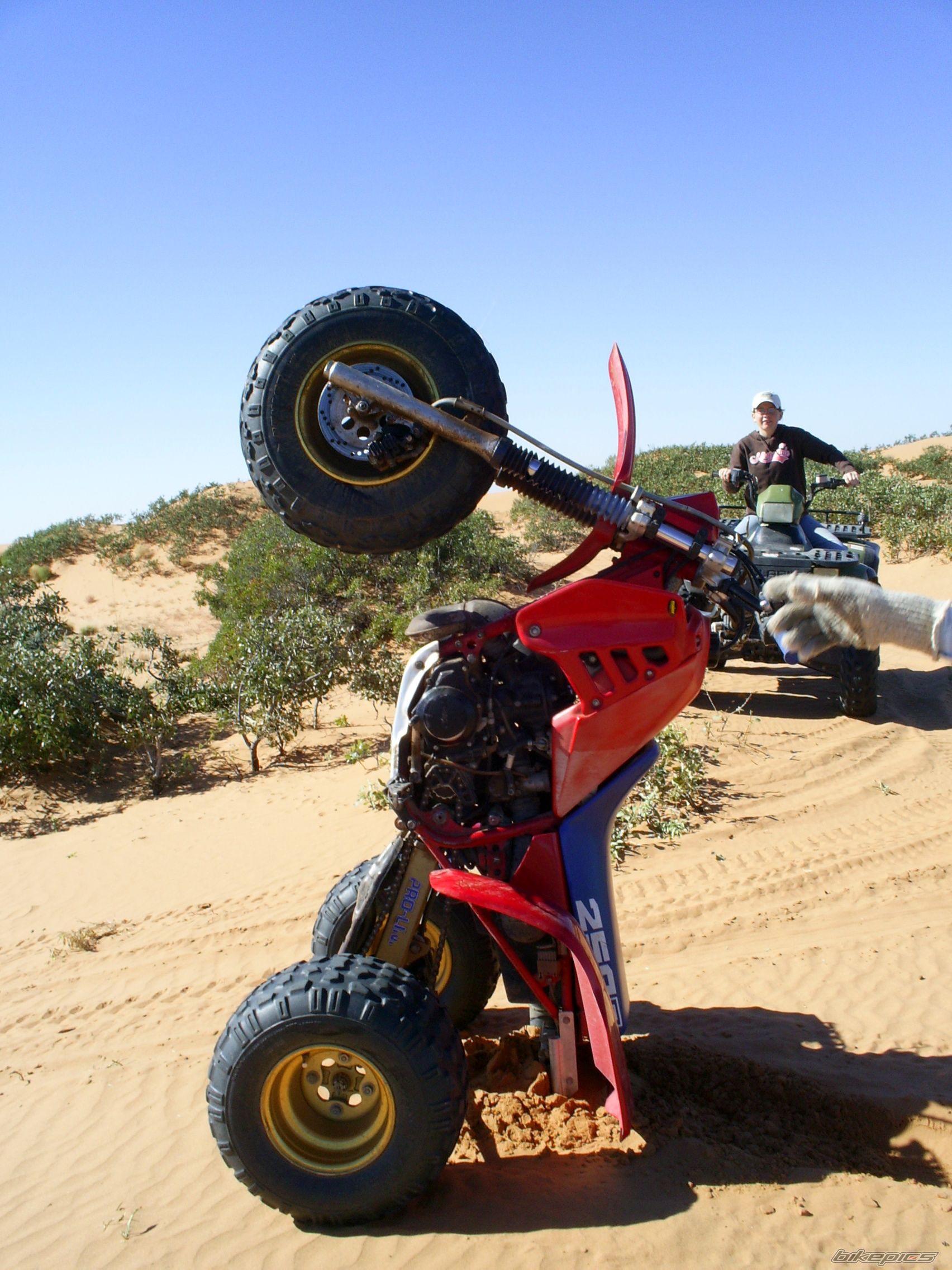 Bike Photo 796553
