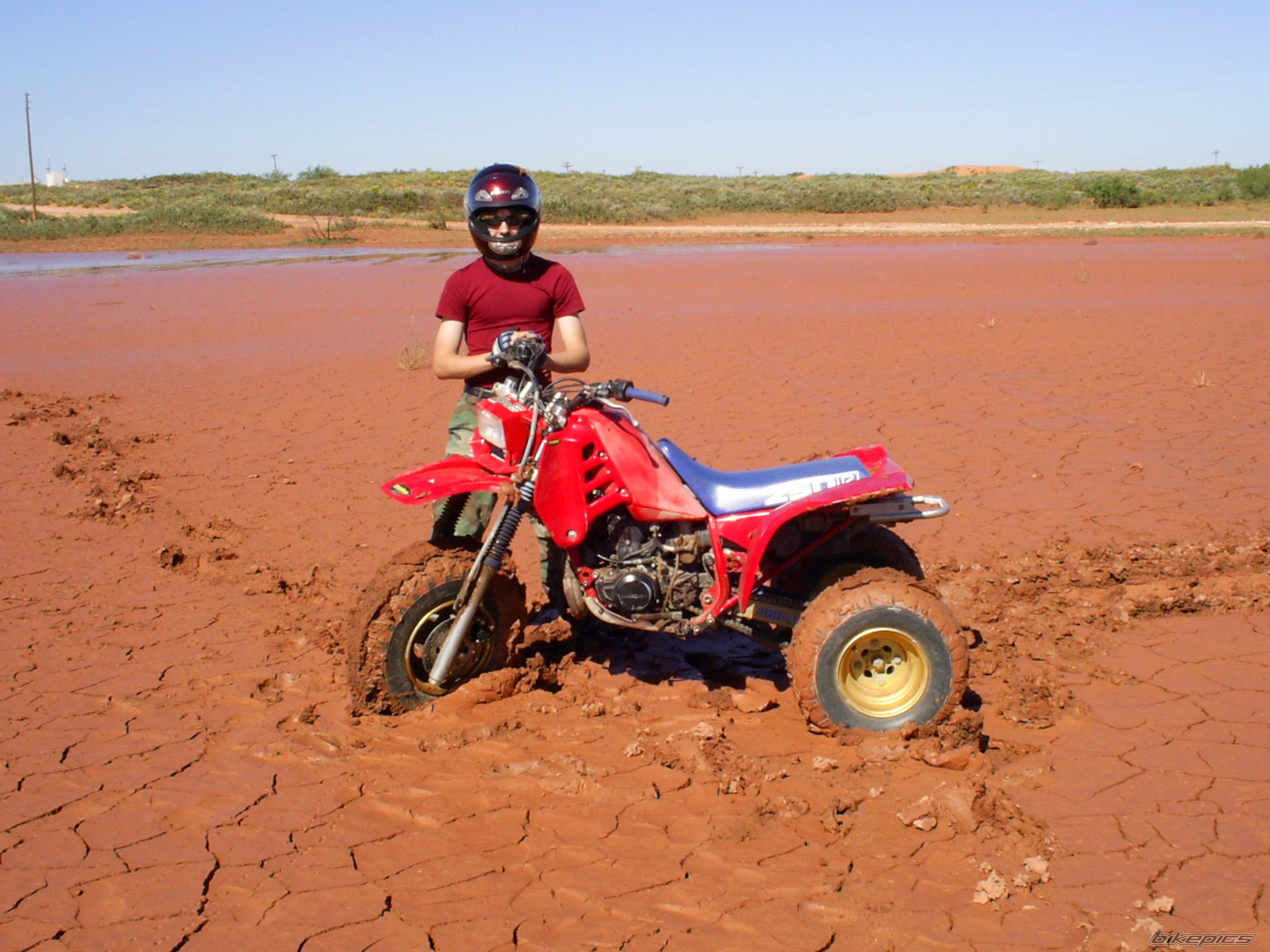 Bike Photo 796554