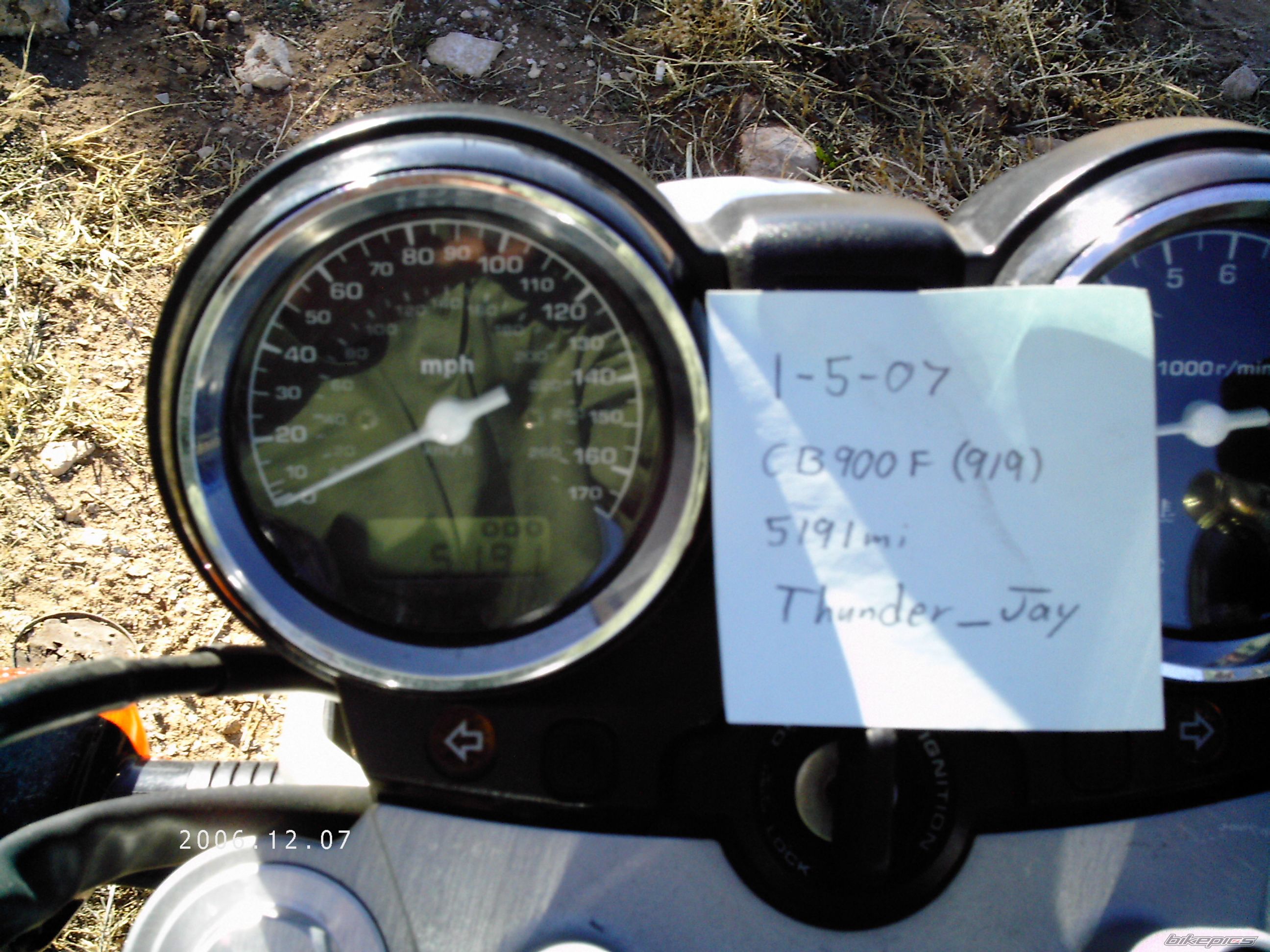 Bike Photo 796561
