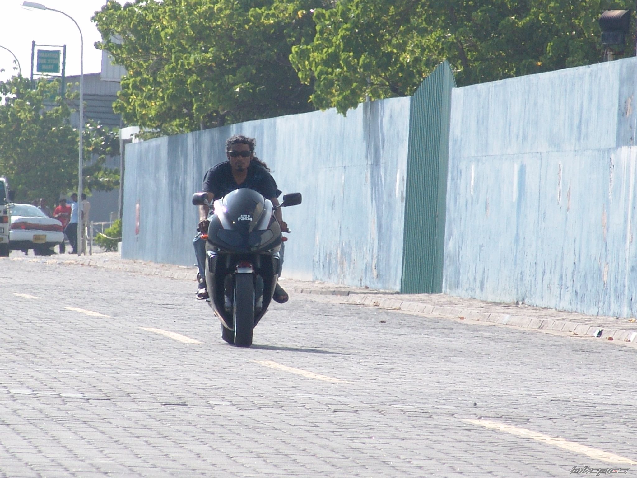 Bike Photo 796569