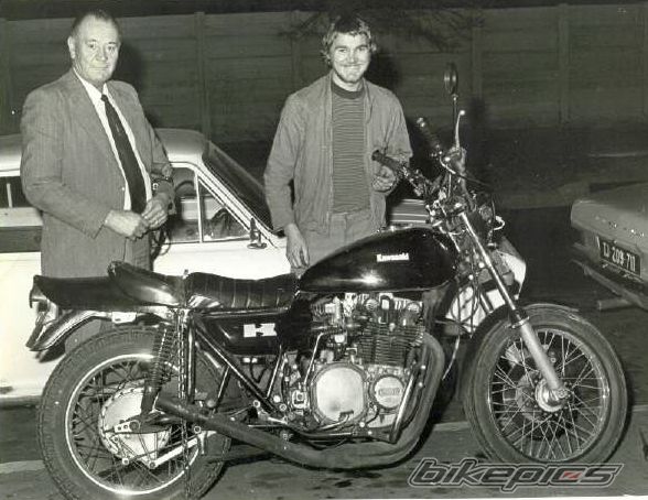 Bike Photo 796594