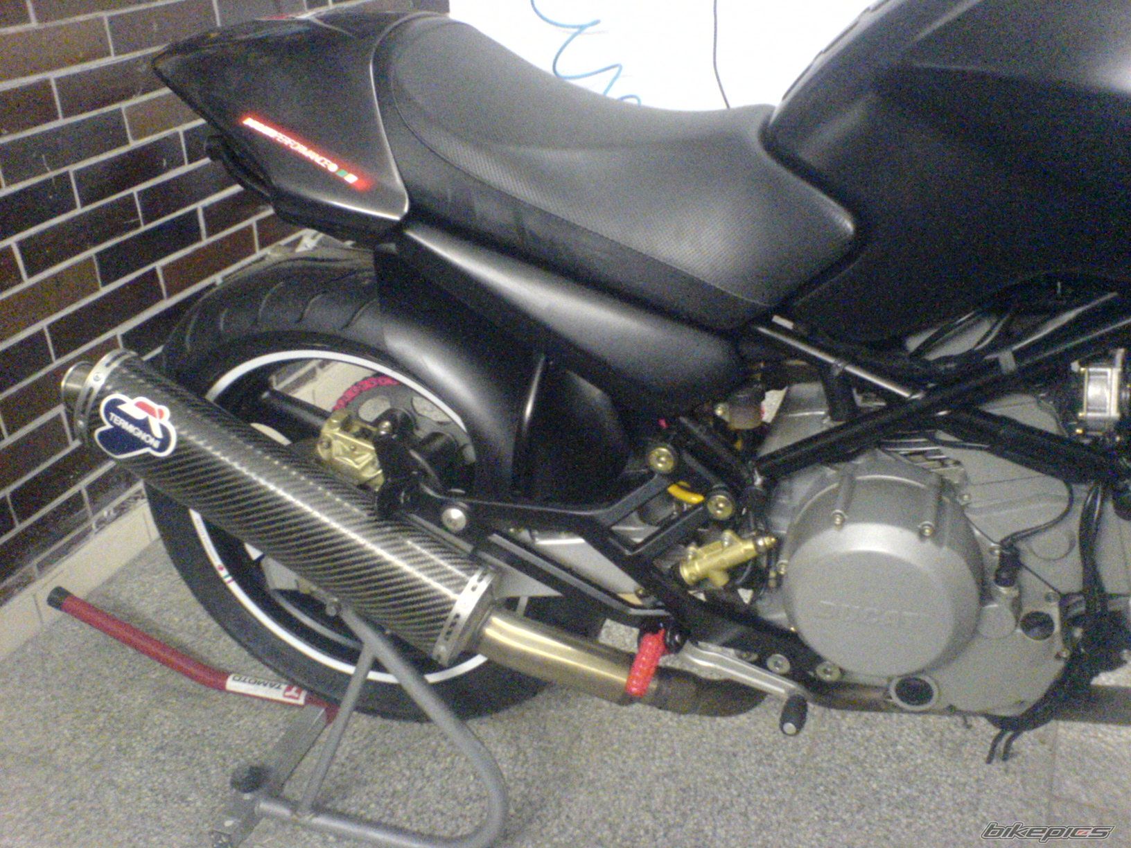 Bike Photo 796620
