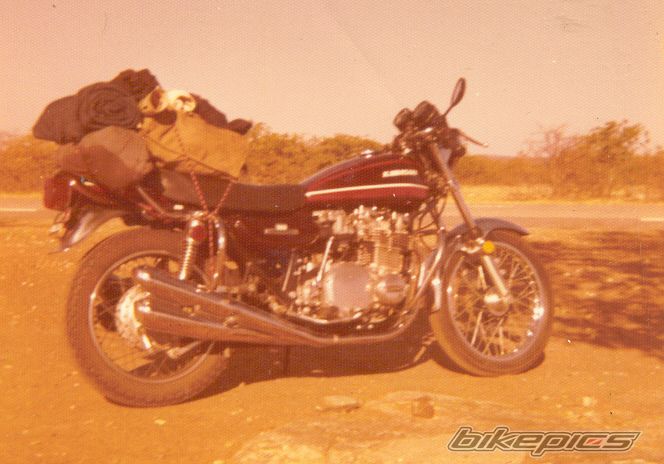 Bike Photo 796631
