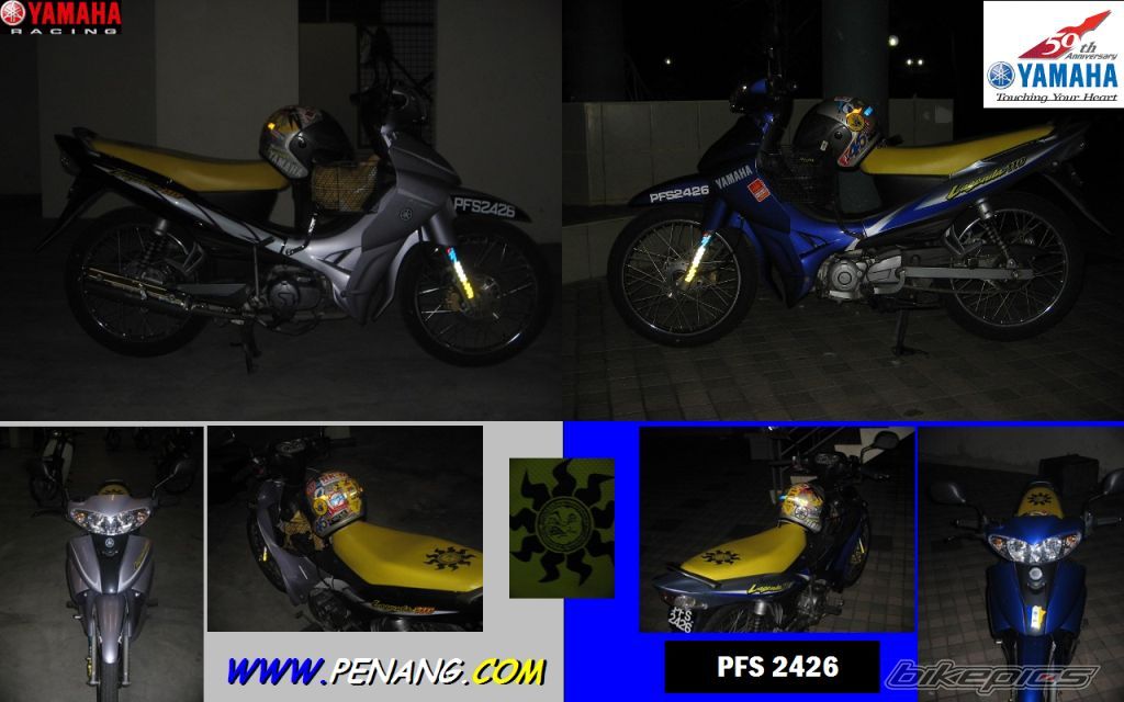 Bike Photo 796673
