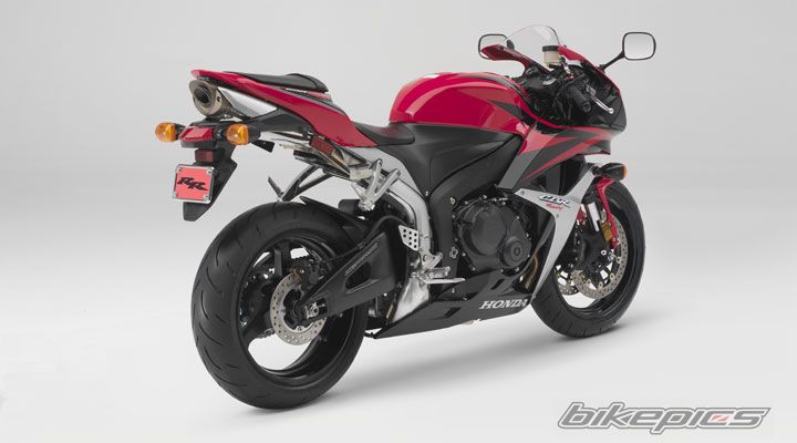 Bike Photo 796710