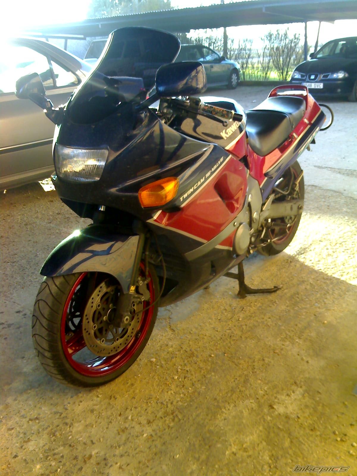 Bike Photo 796732