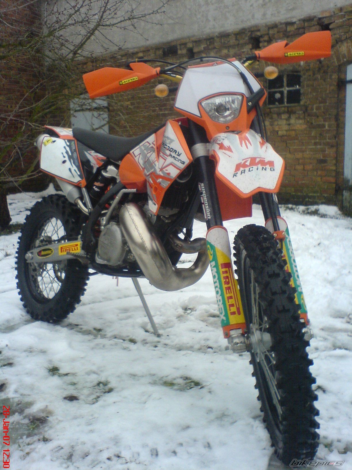 Bike Photo 796747