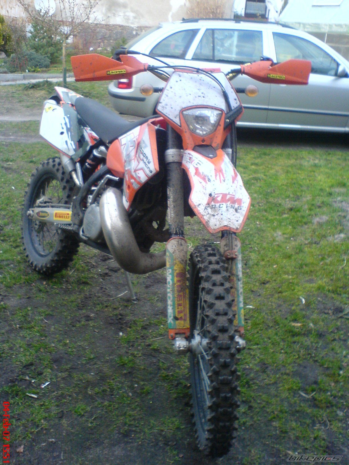 Bike Photo 796756