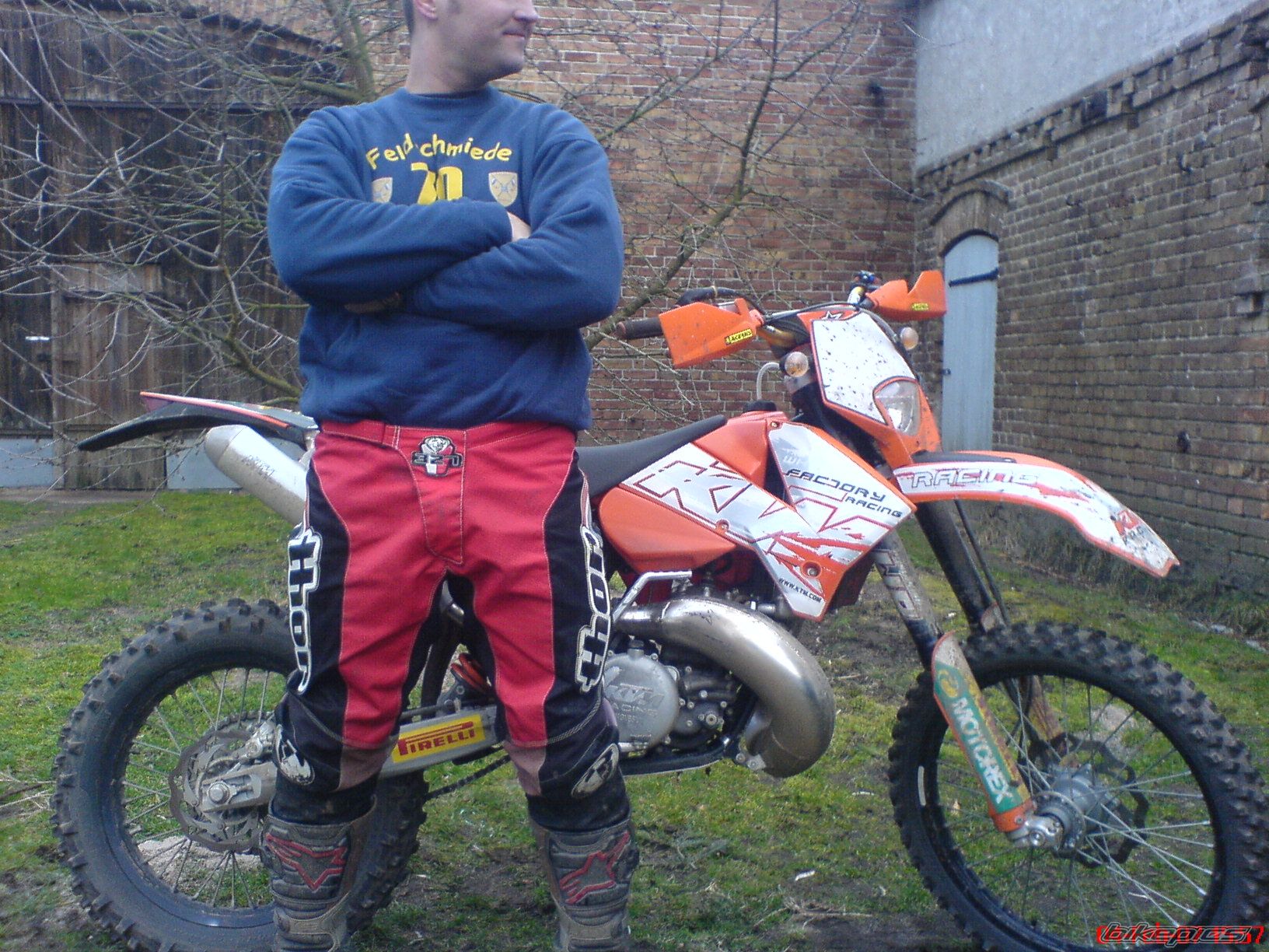 Bike Photo 796758