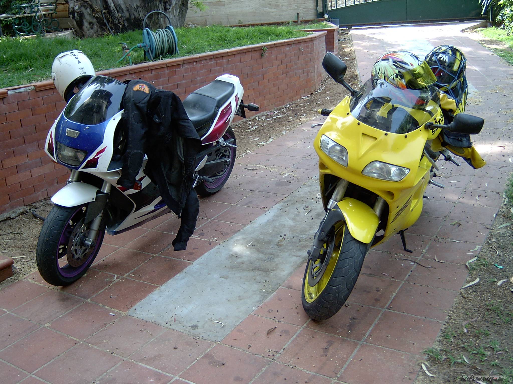 Bike Photo 79683