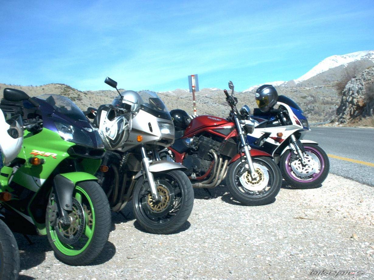 Bike Photo 79684