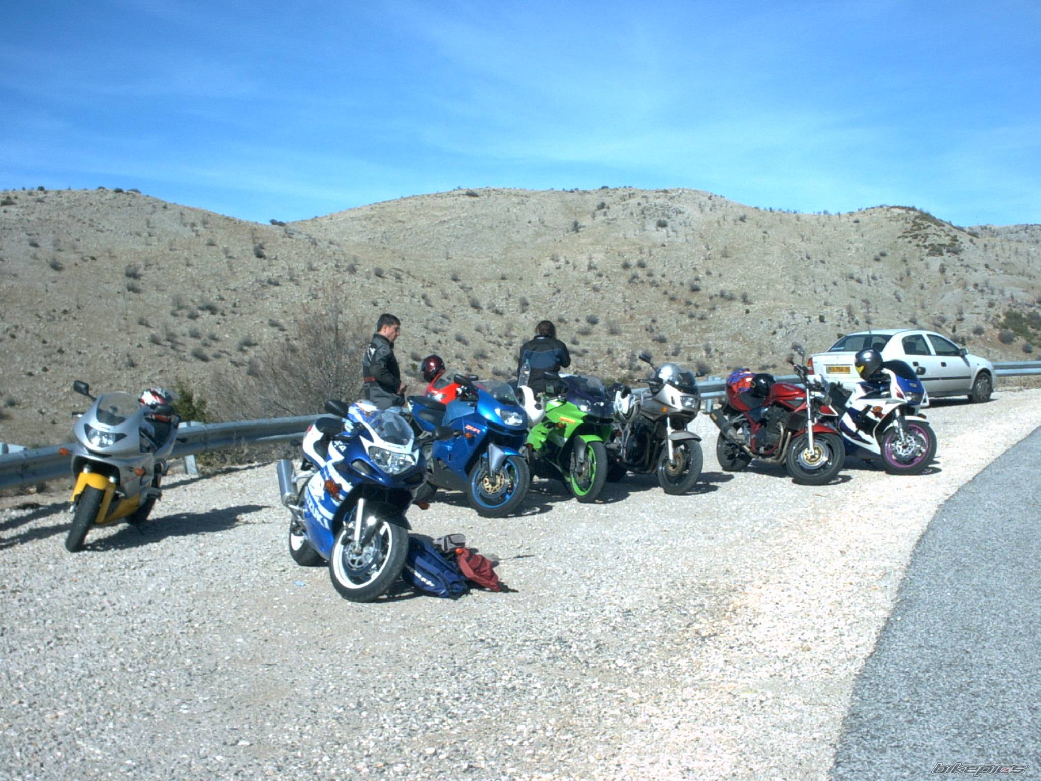 Bike Photo 79685