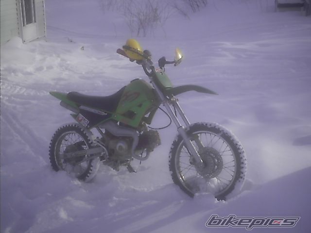 Bike Photo 796882